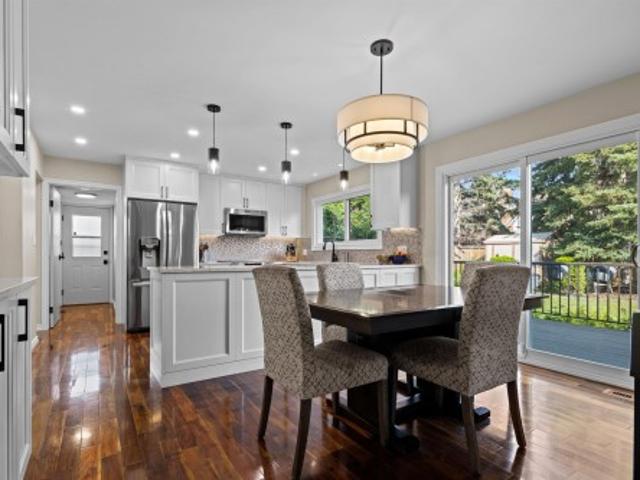 House for sale in Blue Quill, Edmonton