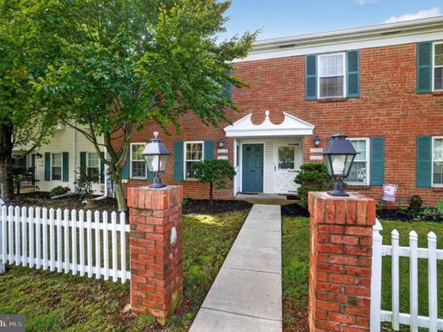 Condo for sale in Lansdale, Montgomery County