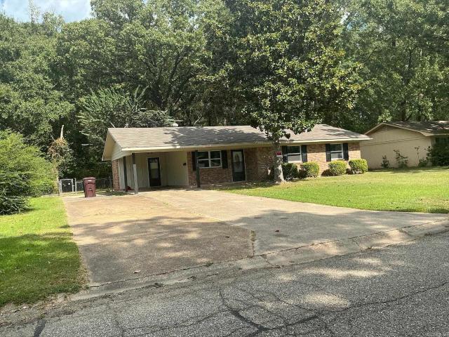 House for sale in Ark