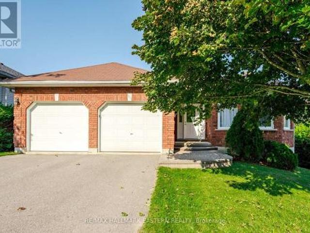 House for sale in Peterborough, Ontario