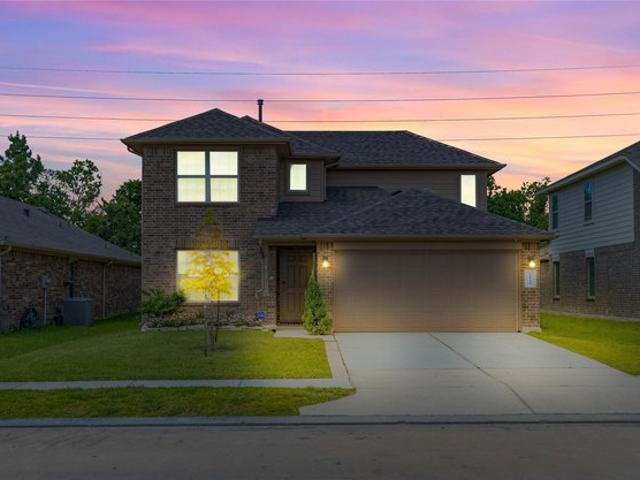 House for sale in Harris, Texas