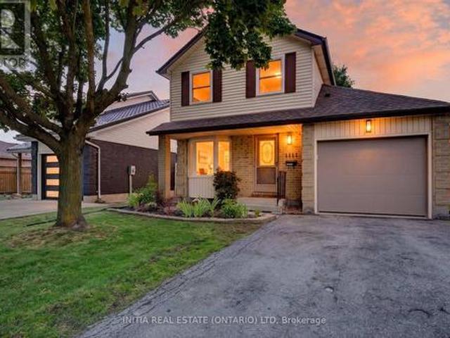 House for sale in Arva, Ontario