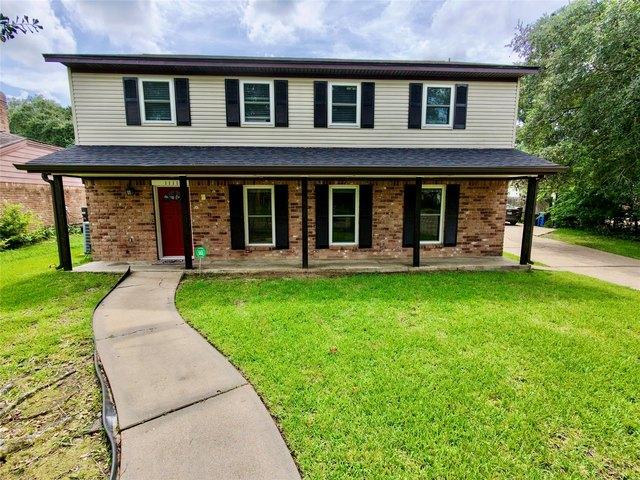 House for sale in Harris, Texas