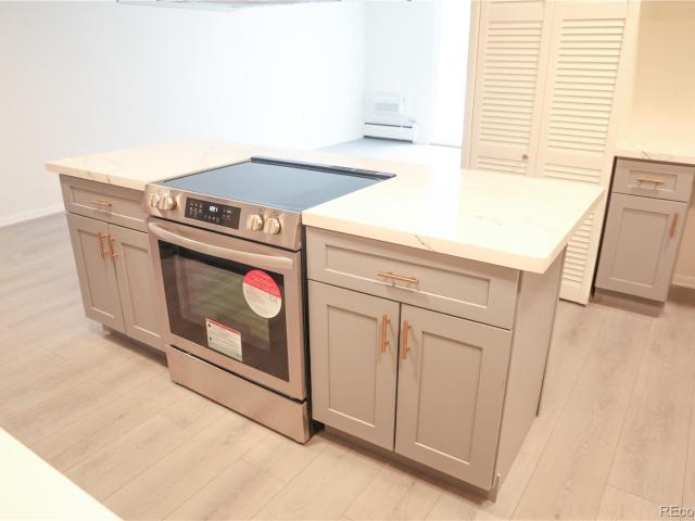 Condo for sale in Denver, Colorado