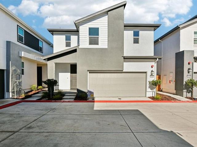 House for sale in Rocklin, California