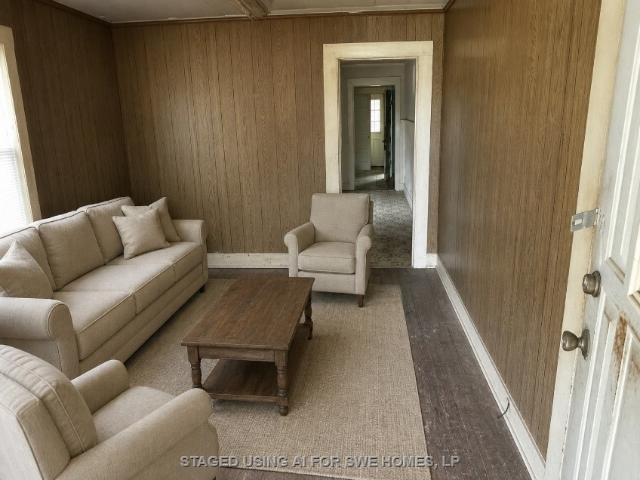 House for sale in Jacksonville, Cherokee County