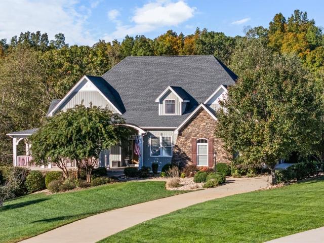House for sale in Forest, Bedford County
