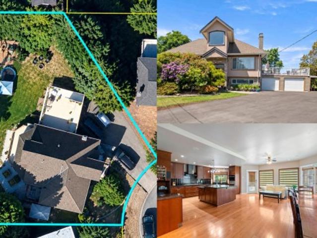 House for sale in Delta, British Columbia