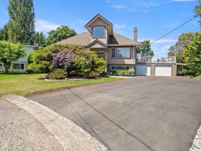 House for sale in Delta, British Columbia