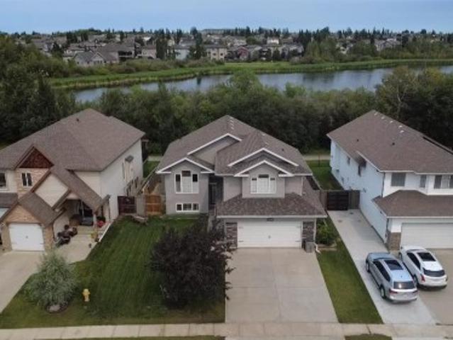 House for sale in Grande Prairie, Alberta