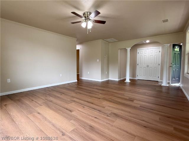House for sale in Ark
