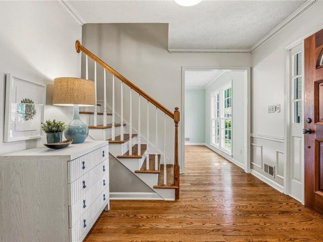 House for sale in Avondale Estates, Georgia