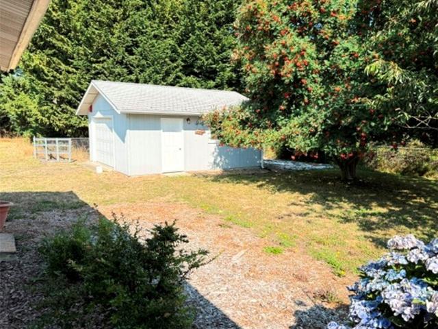 House for sale in Port Angeles, Washington