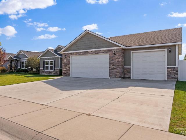 House for sale in Kimberly, Twin Falls County