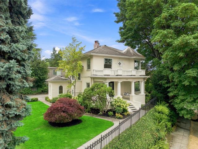 House for sale in Seattle, Washington