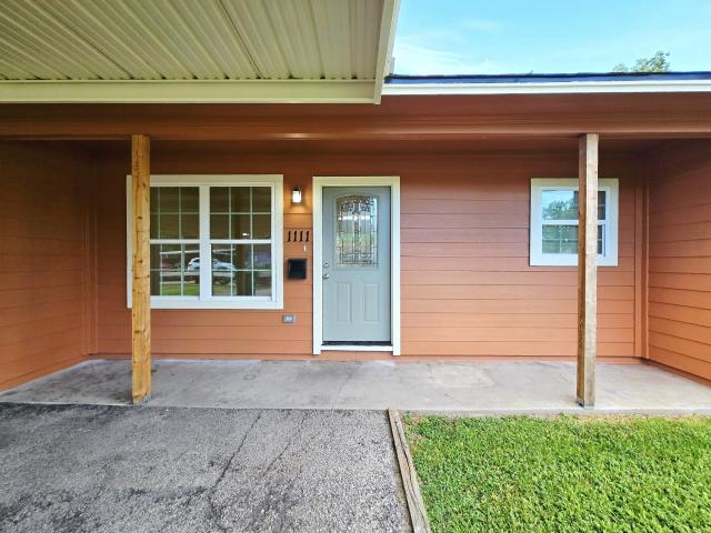 Property for rent in Harris, Texas