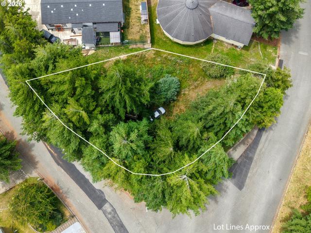 Land for sale in Oregonia