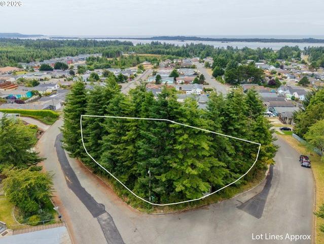 Land for sale in Oregonia