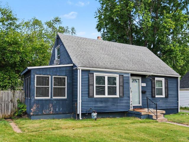 House for sale in South Bend, Indiana