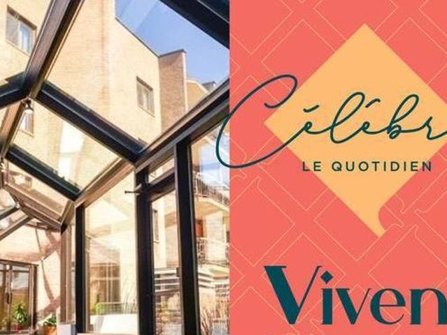 House for rent in Laval