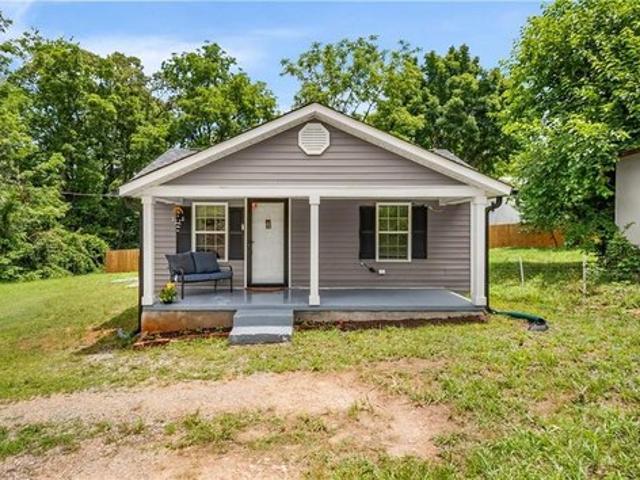 House for sale in Guilford, North Carolina