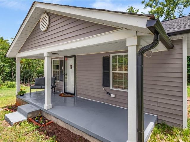 House for sale in Guilford, North Carolina