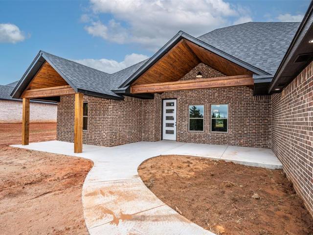 House for sale in Tuttle, Oklahoma