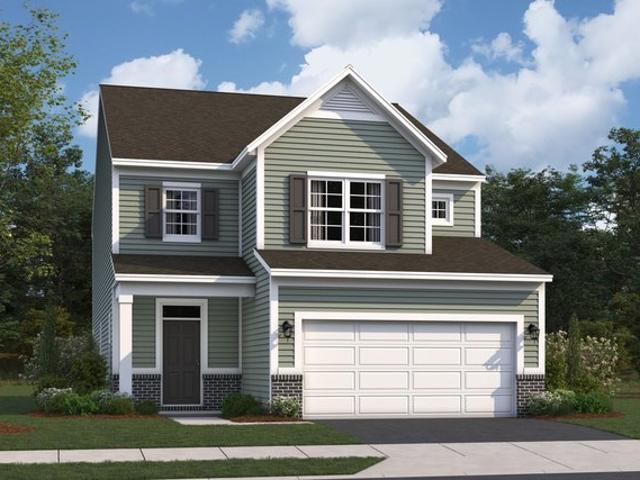 House for sale in Berlin, Ohio
