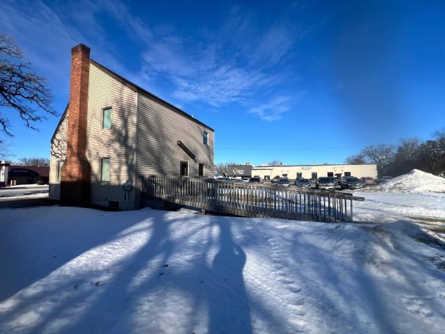 Property for rent in Alexandria, Minnesota
