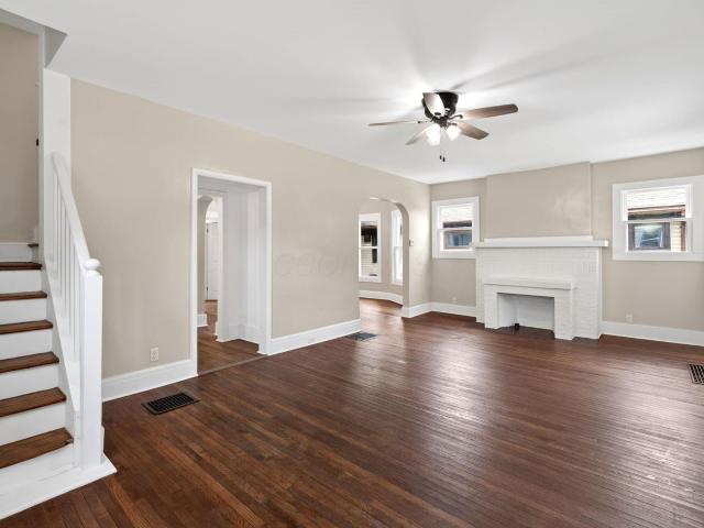House for sale in Springfield, Ohio
