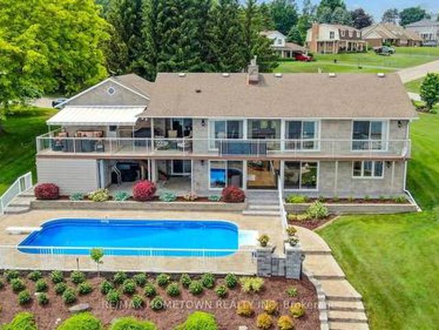 House for sale in Augusta, Ontario