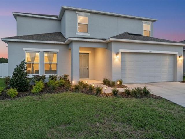House for sale in Groveland, Florida