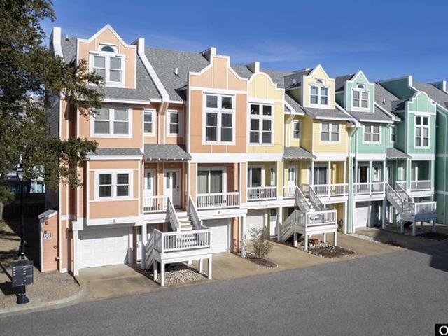Condo for sale in Kill Devil Hills, Dare County
