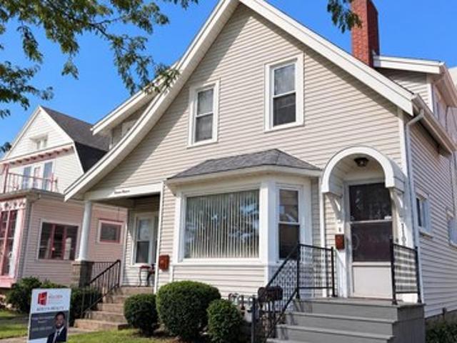 House for sale in Sandusky, Ohio