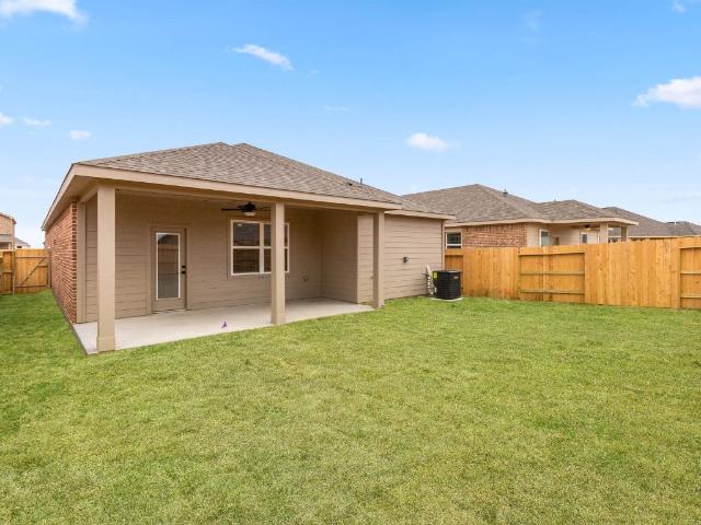 House for sale in Beasley, Texas