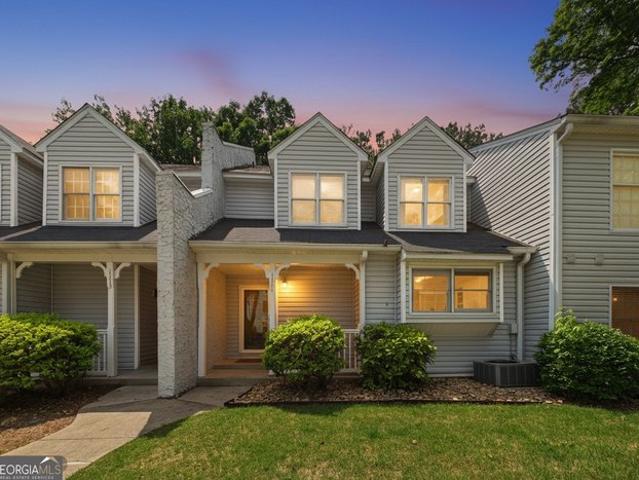 Condo for sale in Cobb, Georgia