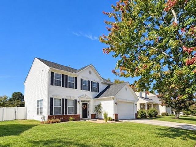 House for sale in Mallard Landing, Denton
