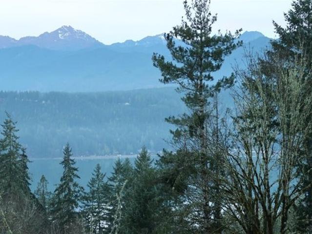 Land for sale in Tahuya, Washington