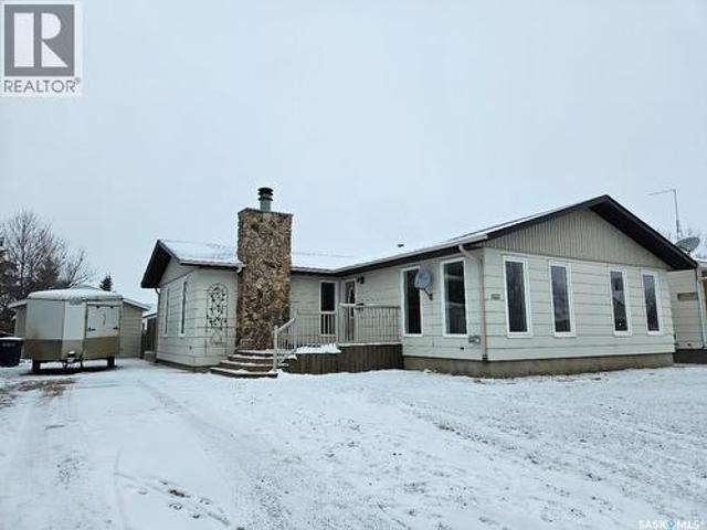 House for sale in Humboldt, Saskatchewan