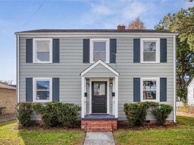 House for sale in Virginia