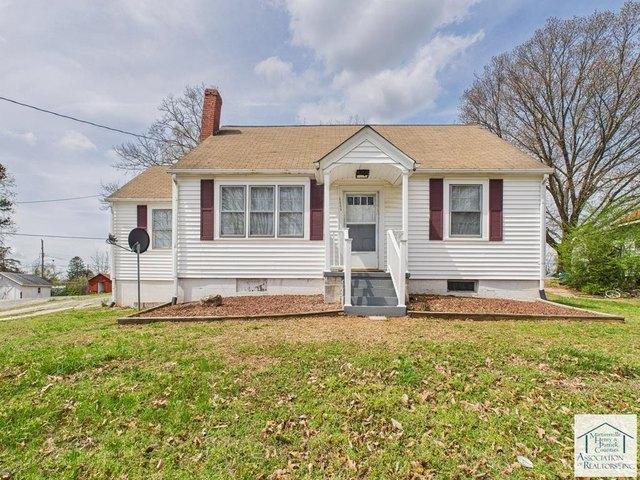 House for sale in Virginia