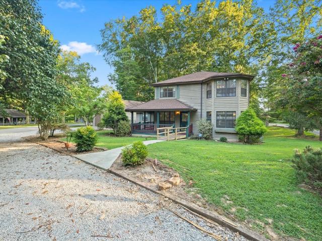 House for sale in Tennessee