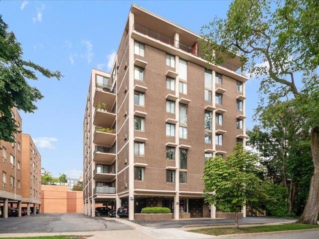 Condo for sale in Evanston, Cook County