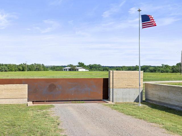 Farm for sale in Marble Falls, Burnet County