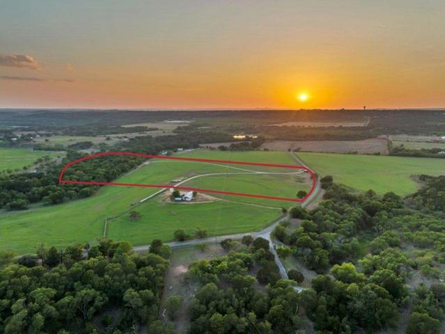 Farm for sale in Marble Falls, Burnet County