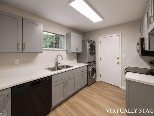 Condo for sale in Decatur, Georgia