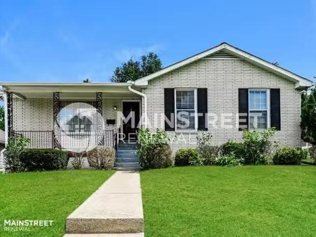 House for rent in Old Hickory