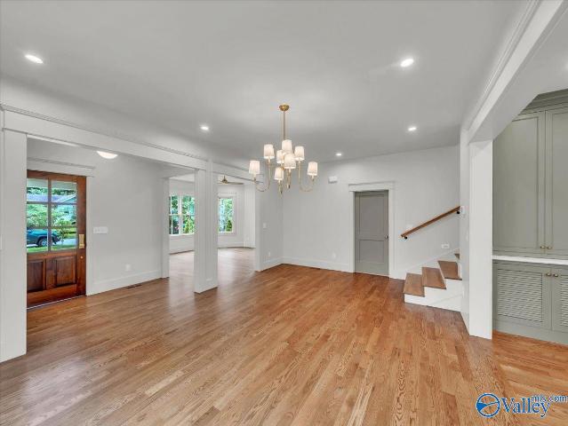 House for sale in Huntsville, Alabama