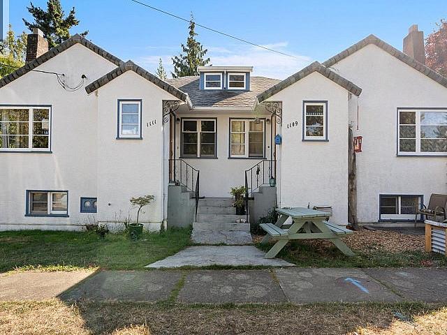 Condo for sale in Victoria, British Columbia