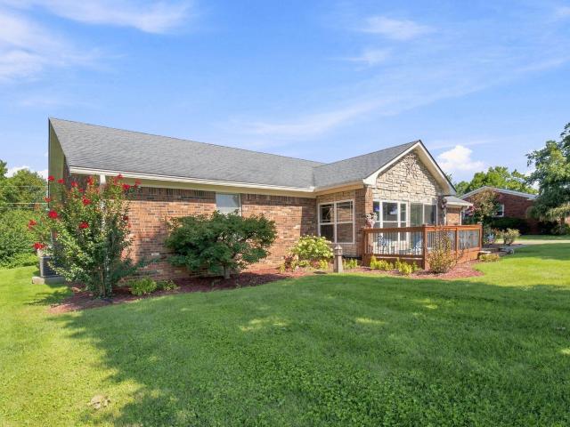 House for sale in Georgetown, Kentucky